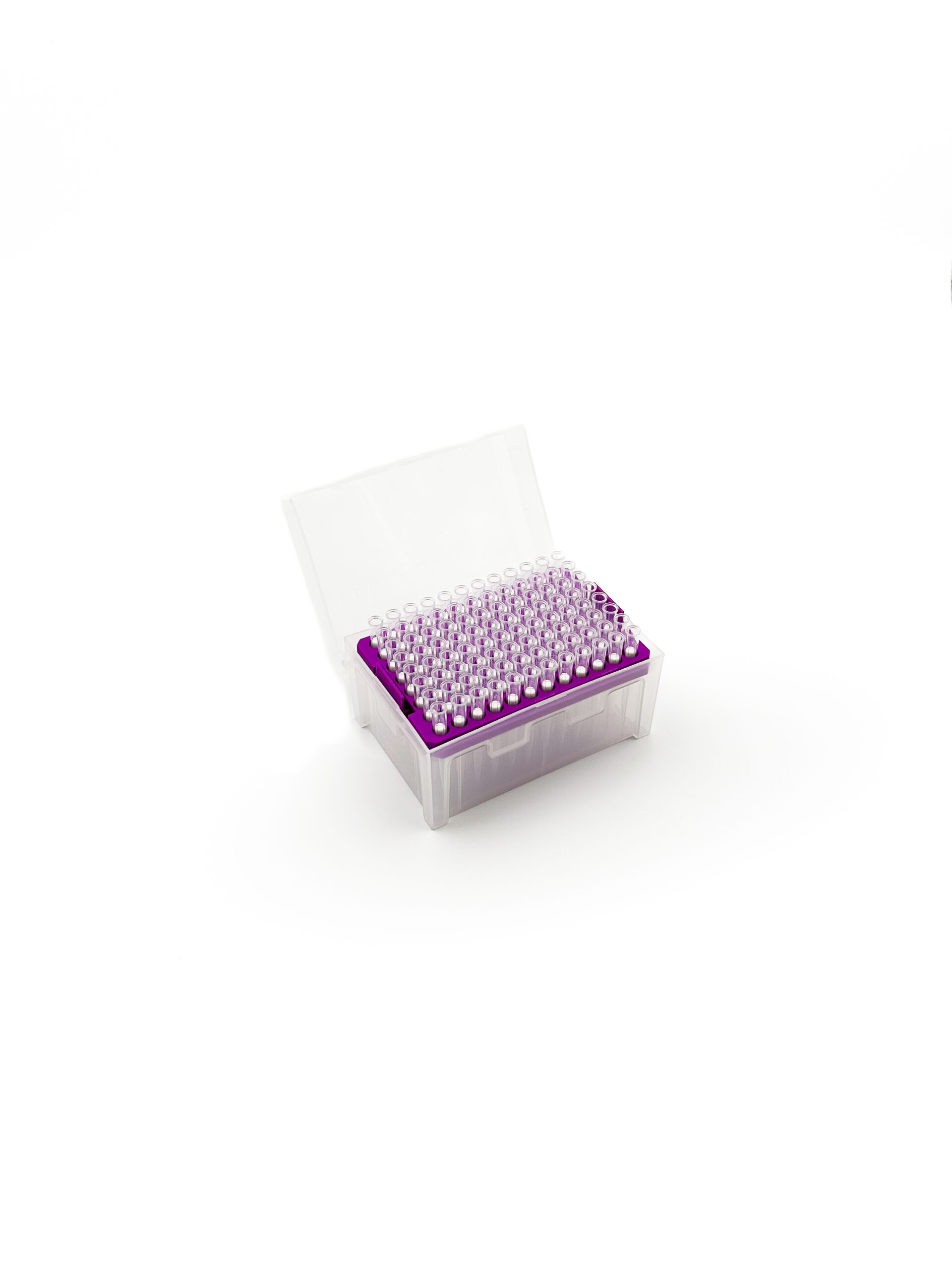Filter Tip in Rack 300ul A